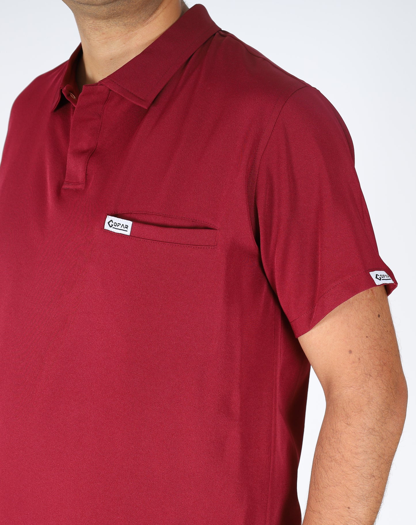 Tenue de bloc DM25H Homme - Vert Canard