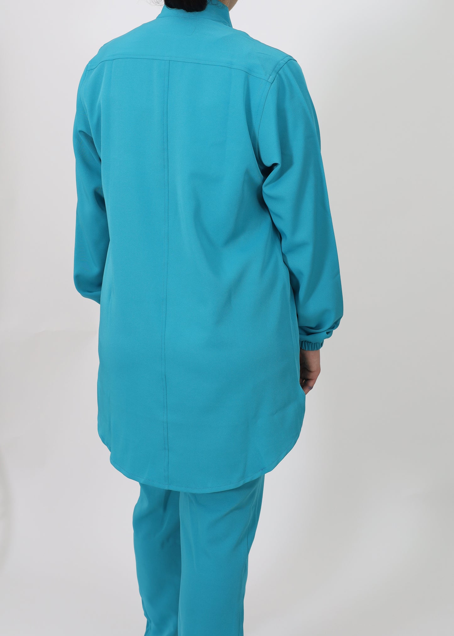 Tenue de bloc MLO30 — Eve — vue 9