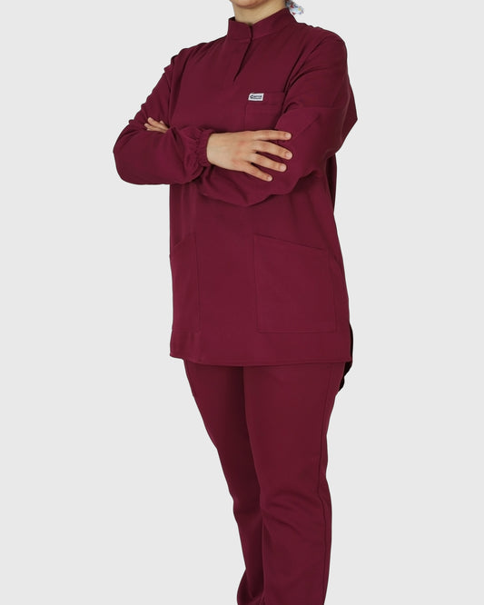Tenue de bloc MLO30 — Eve
