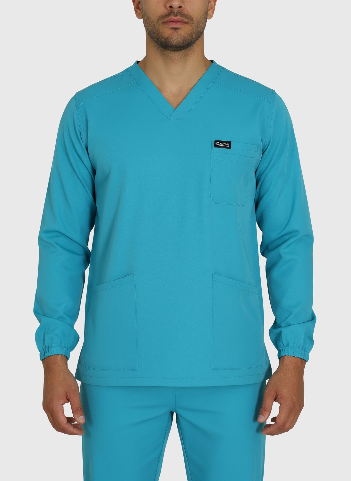 Tenue de bloc MV30H Homme