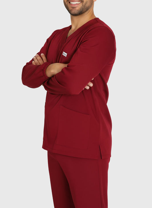 Tenue de bloc MV30H Homme