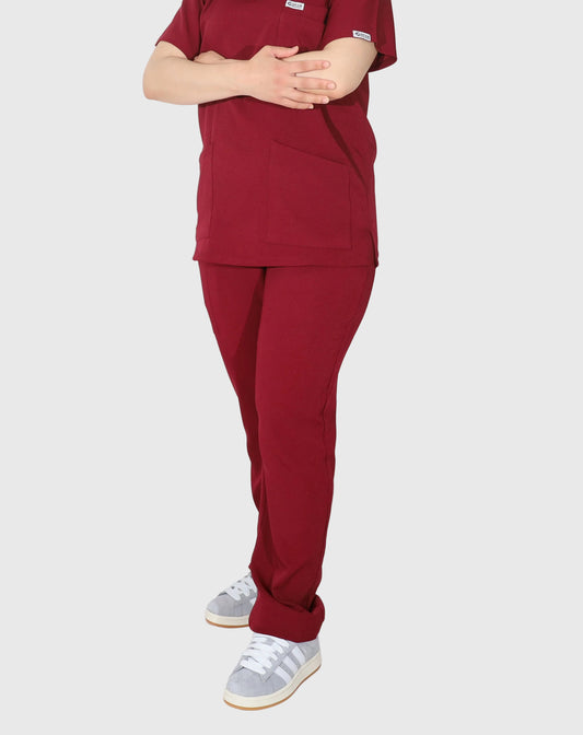 Tenue de bloc DMV25 Femme — vue 2