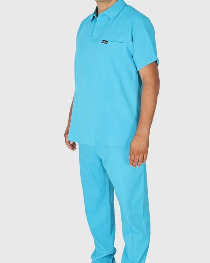 Tenue de bloc DM25H Homme — vue 10