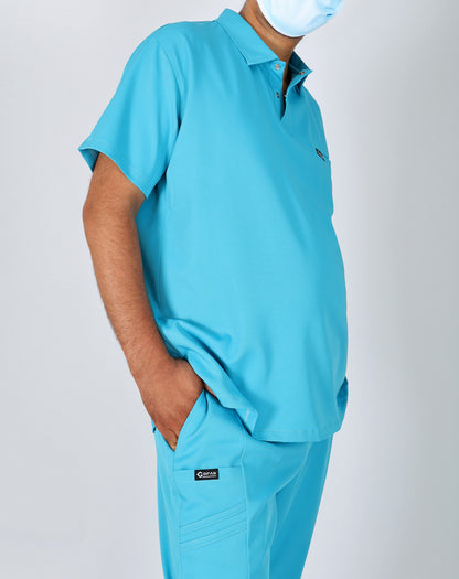 Tenue de bloc DM25H Homme — vue 13