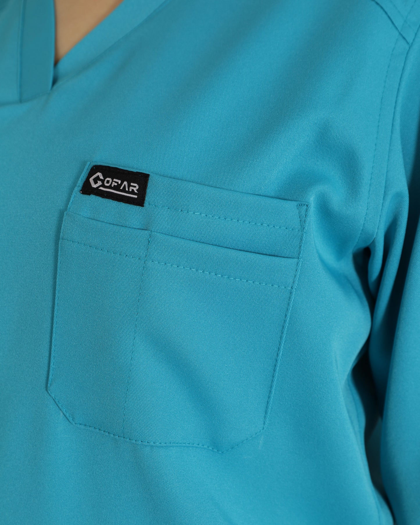 Tenue de bloc MV30 femme