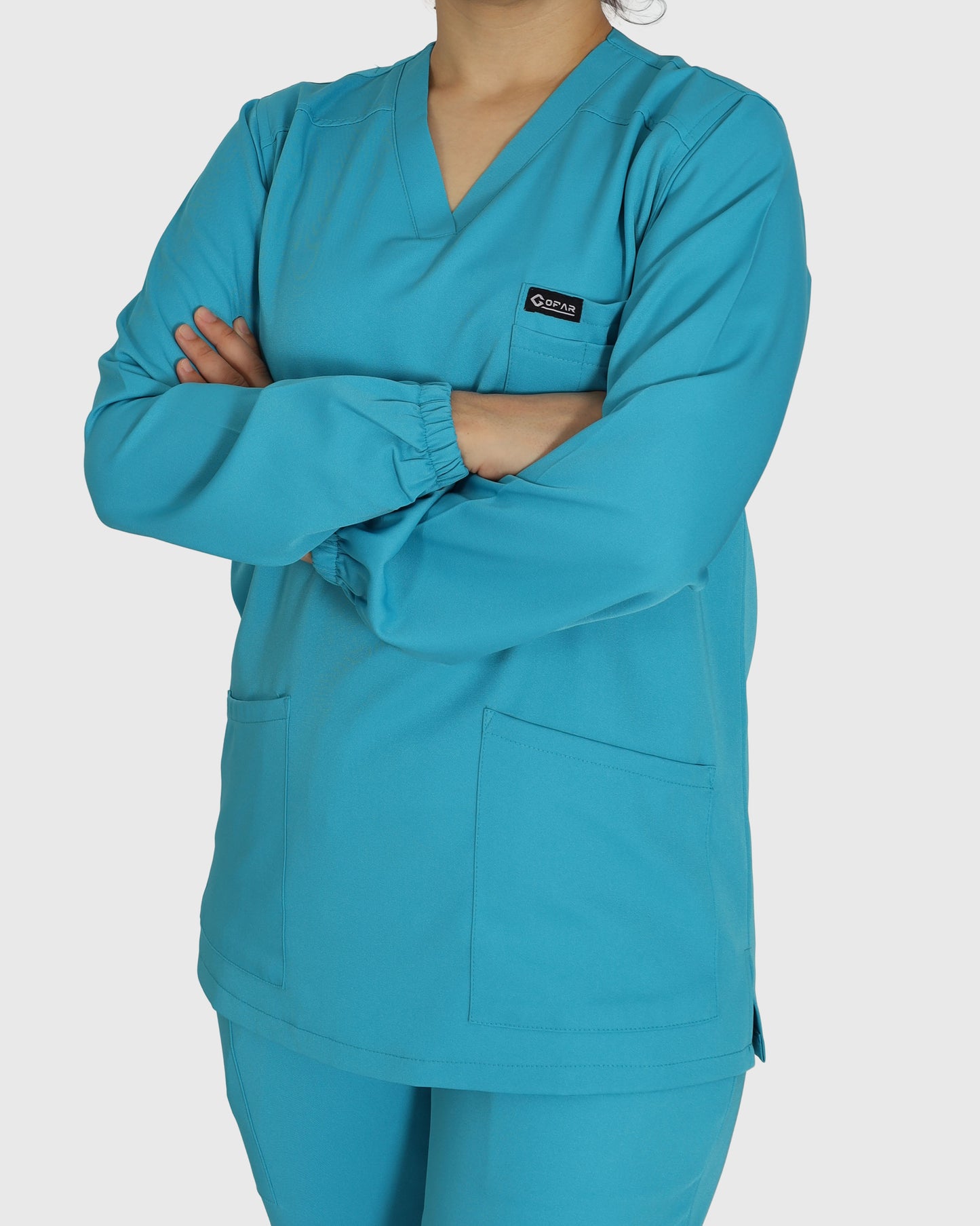 Tenue de bloc MV30 femme