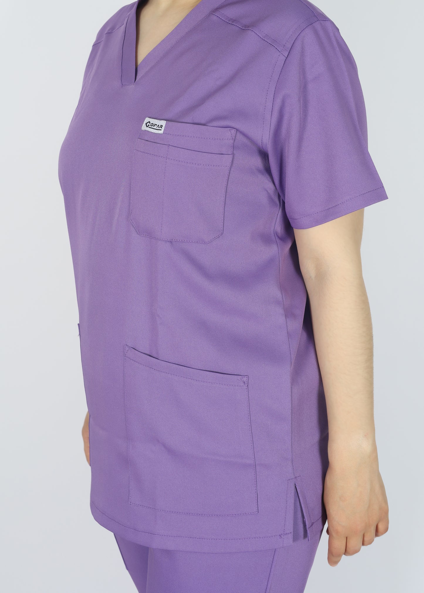 Tenue de bloc DMV25 Femme