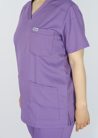 Tenue de bloc DMV25 Femme — vue 15