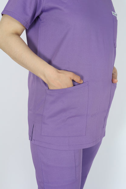 Tenue de bloc DMV25 Femme — vue 16