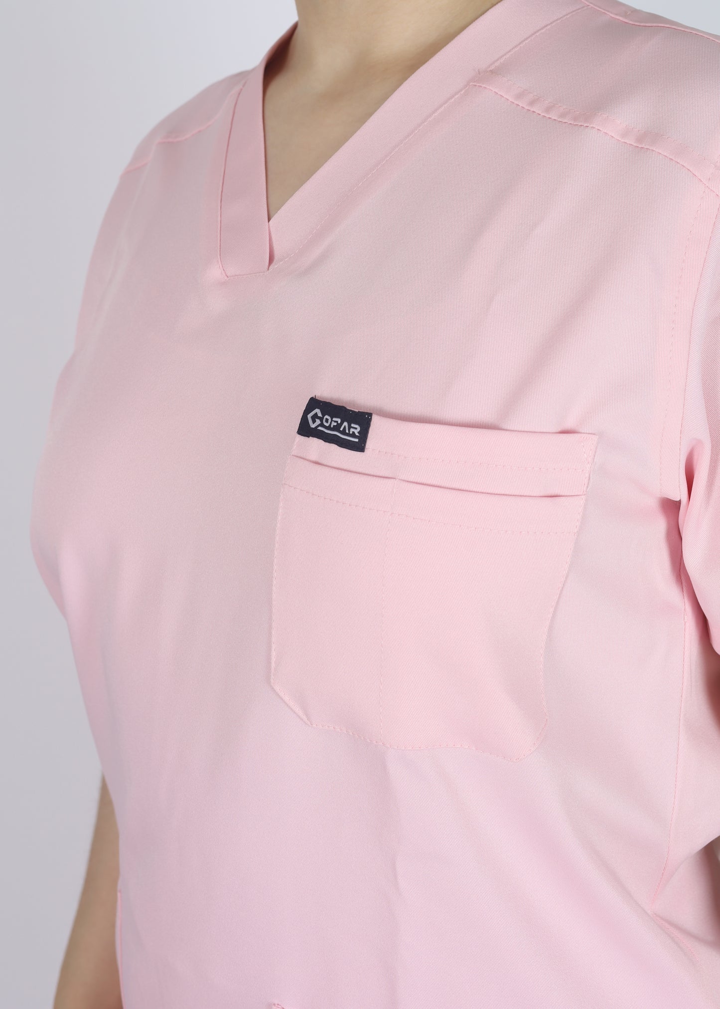 Tenue de bloc DMV25 Femme