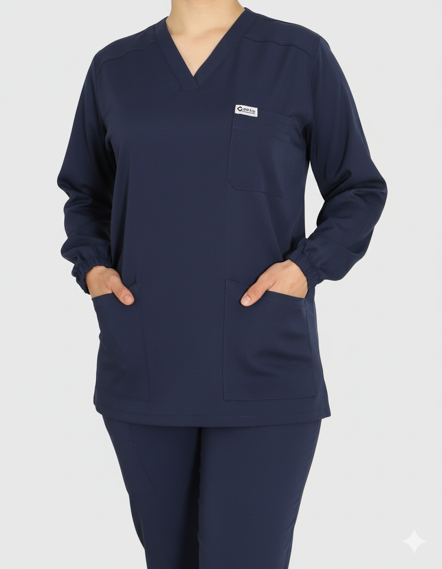 Tenue de bloc MV30 femme