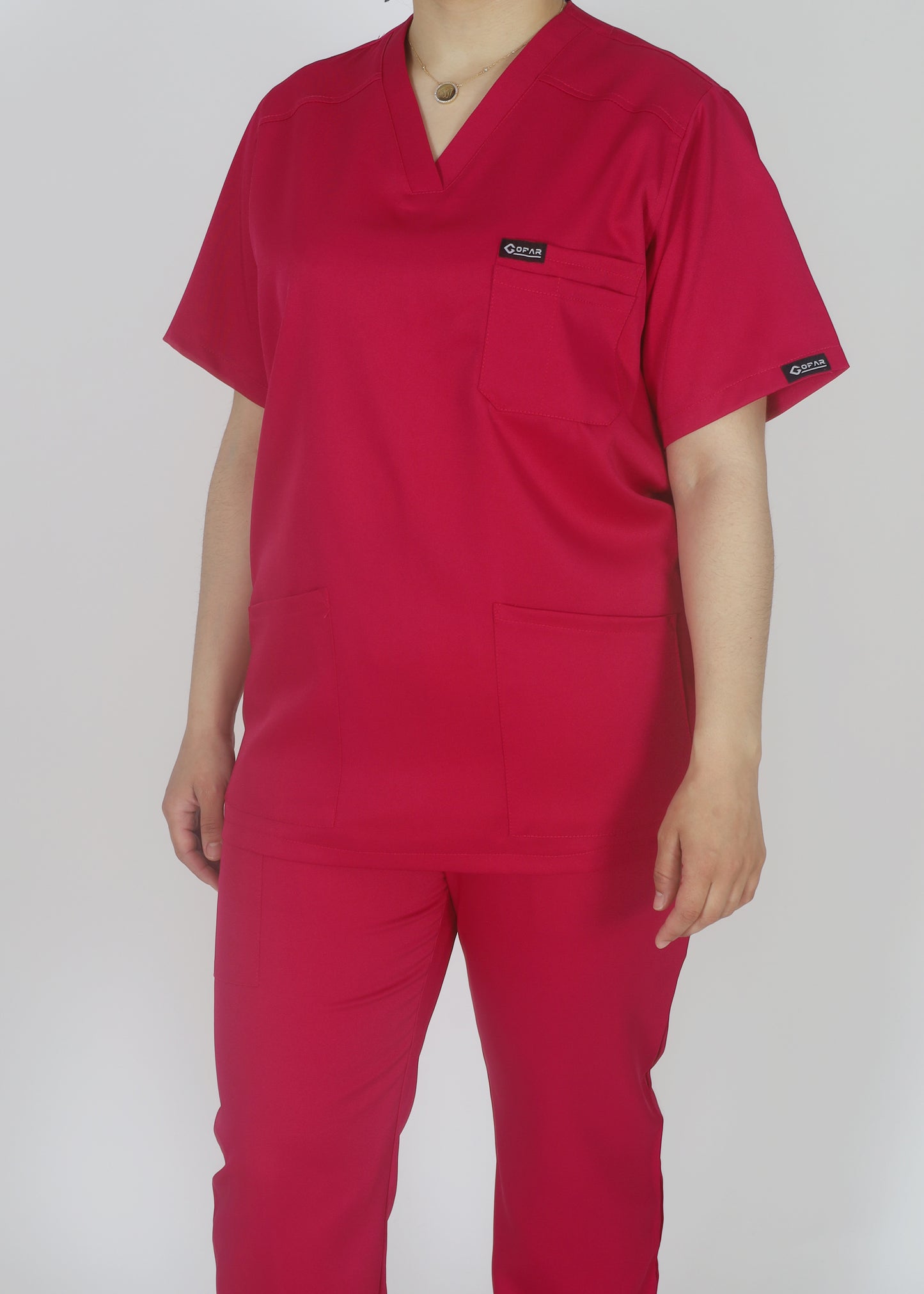 Tenue de bloc DMV25 Femme