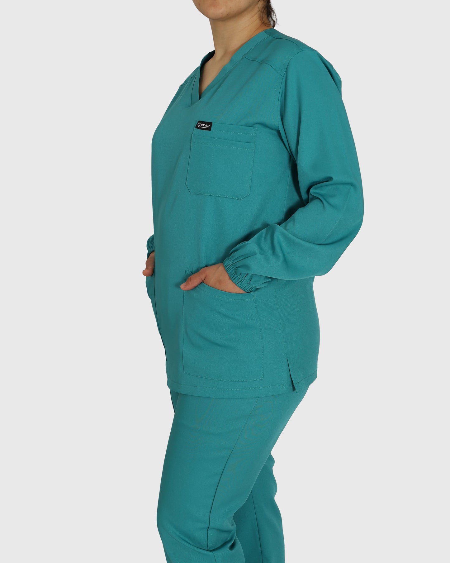 Tenue de bloc MV30 femme