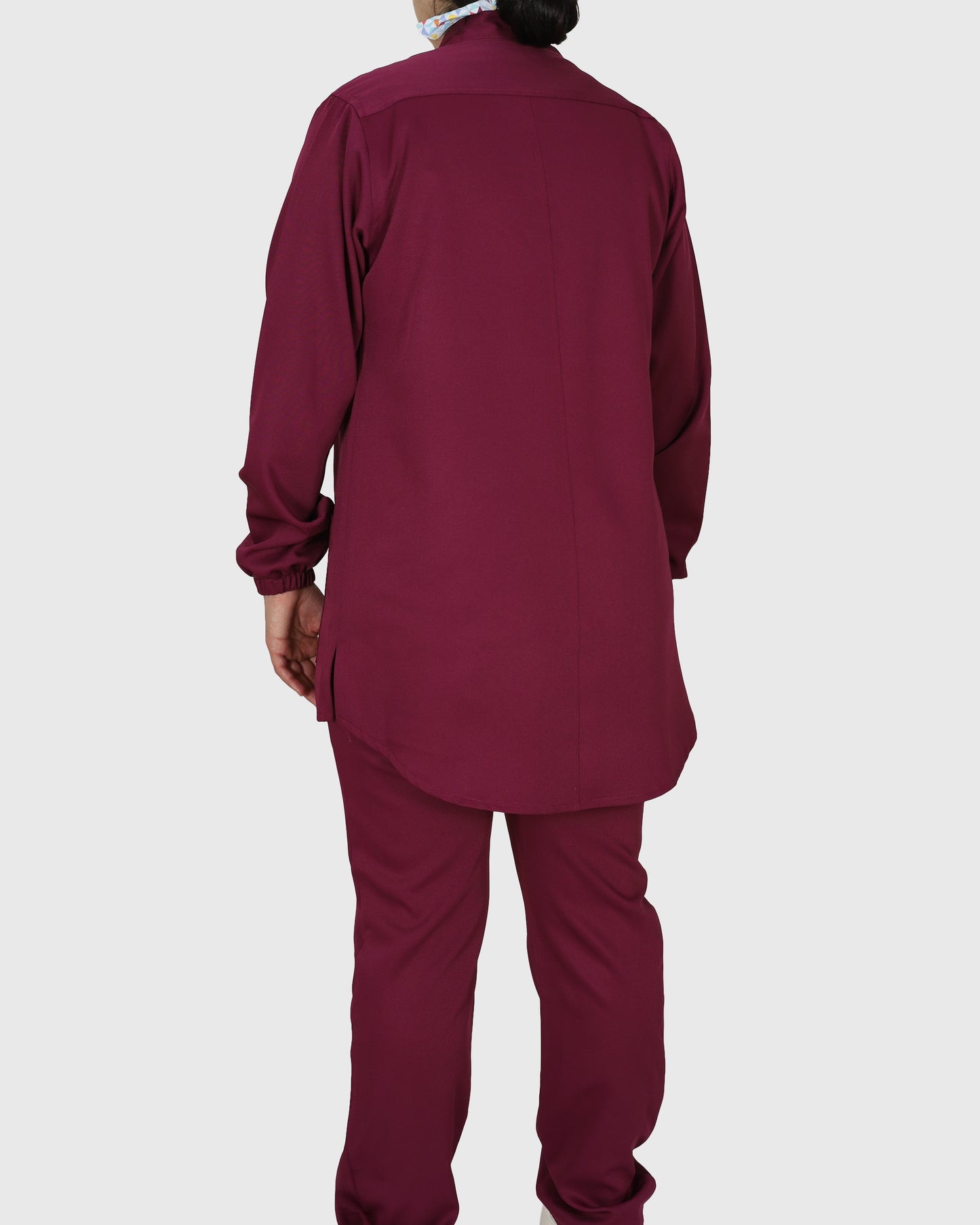 Tenue de bloc MLO30 — Eve