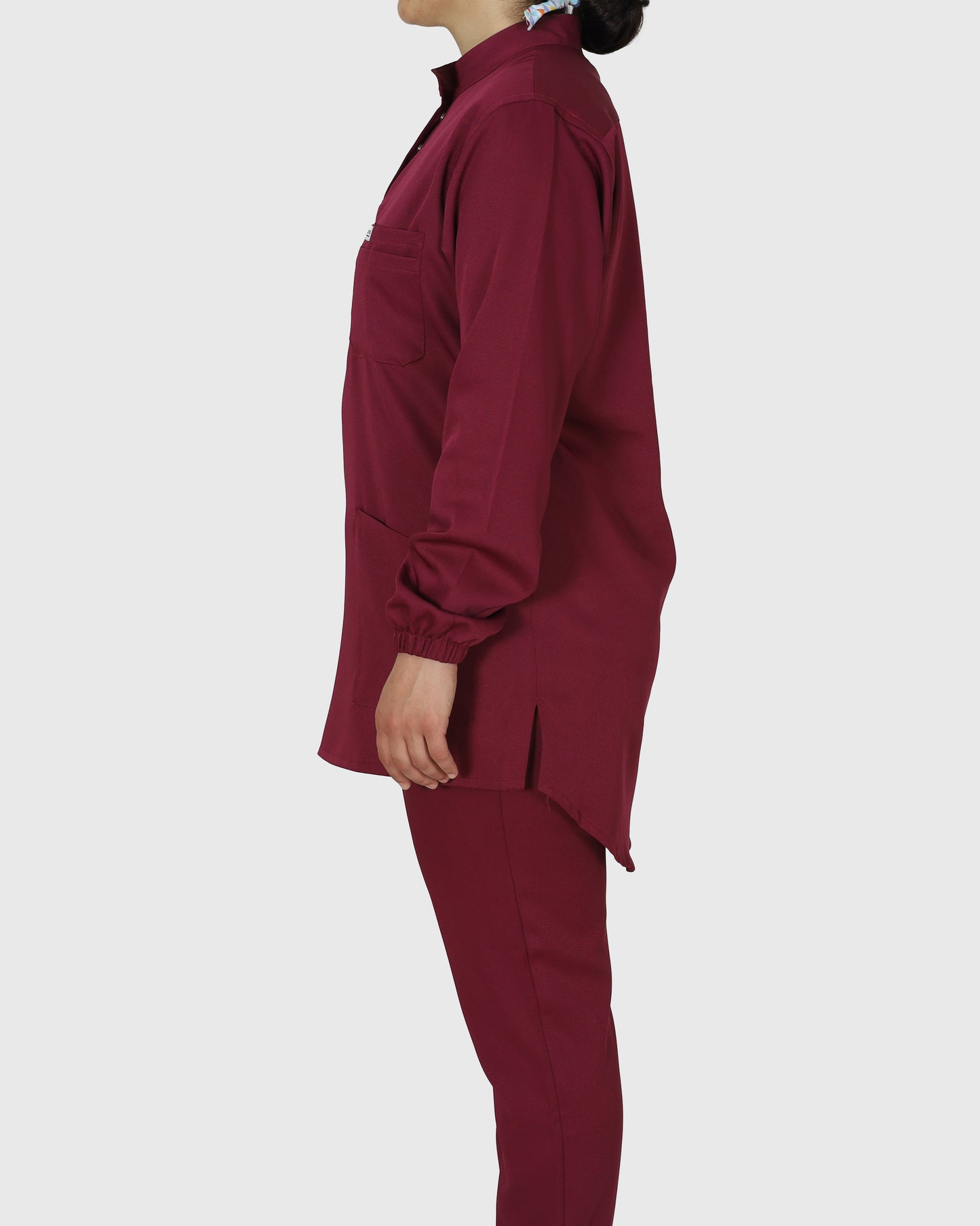 Tenue de bloc MLO30 — Eve