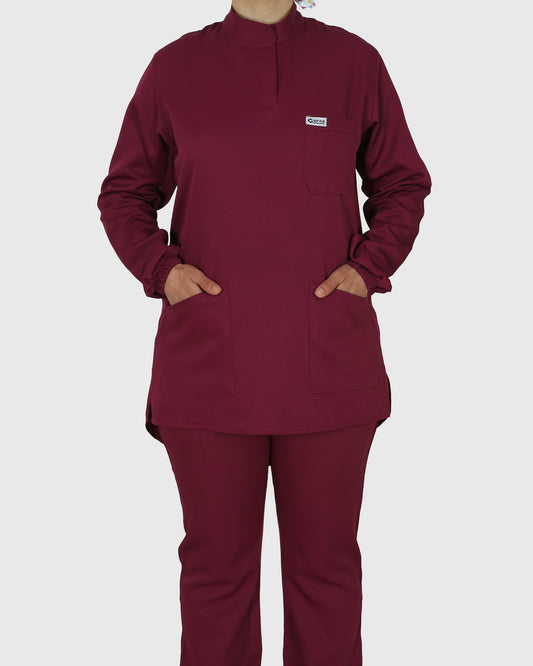Tenue de bloc MLO30 — Eve