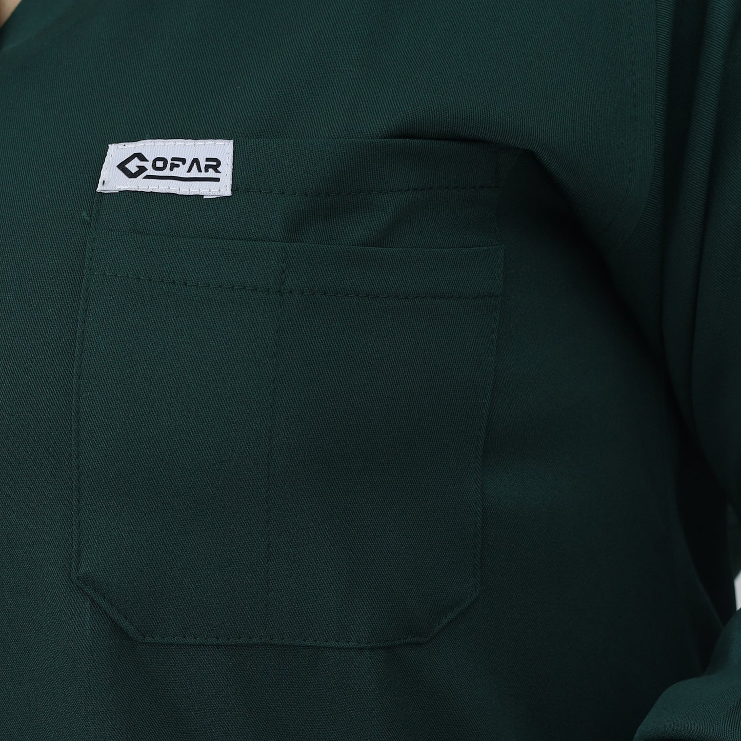 Tenue de bloc MV30 femme