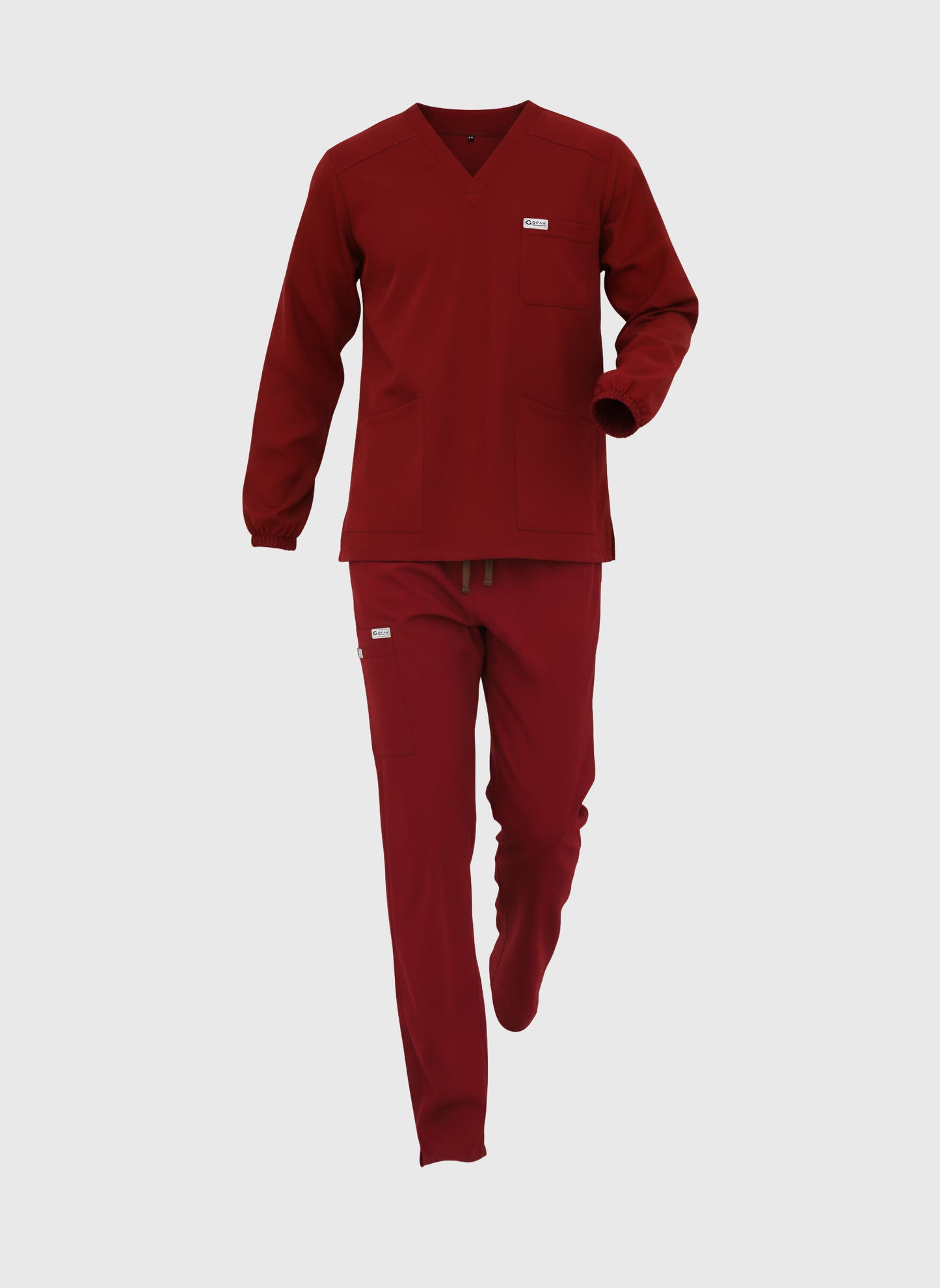 Tenue de bloc  MV30H Homme