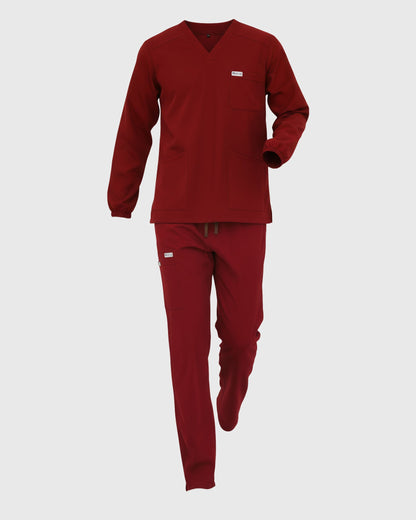 Tenue de bloc MV30H Homme — vue 5