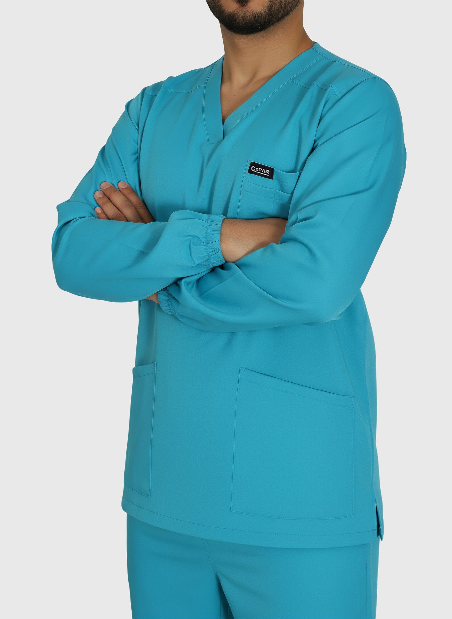 Tenue de bloc  MV30H Homme