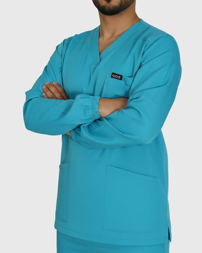 Tenue de bloc MV30H Homme — vue 10