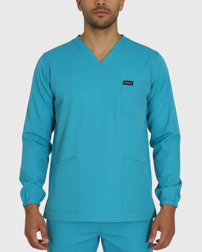 Tenue de bloc MV30H Homme — vue 11