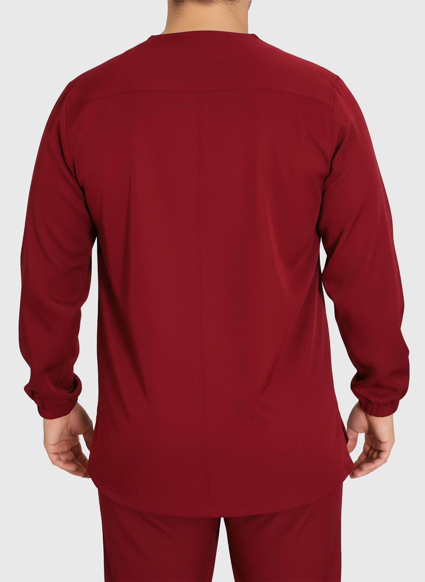 Tenue de bloc  MV30H Homme