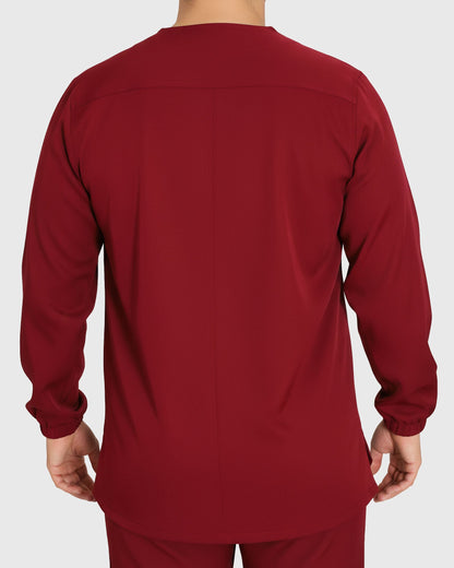 Tenue de bloc MV30H Homme — vue 3