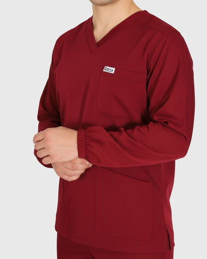 Tenue de bloc MV30H Homme — vue 4
