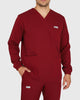 Tenue de bloc  MV30H Homme