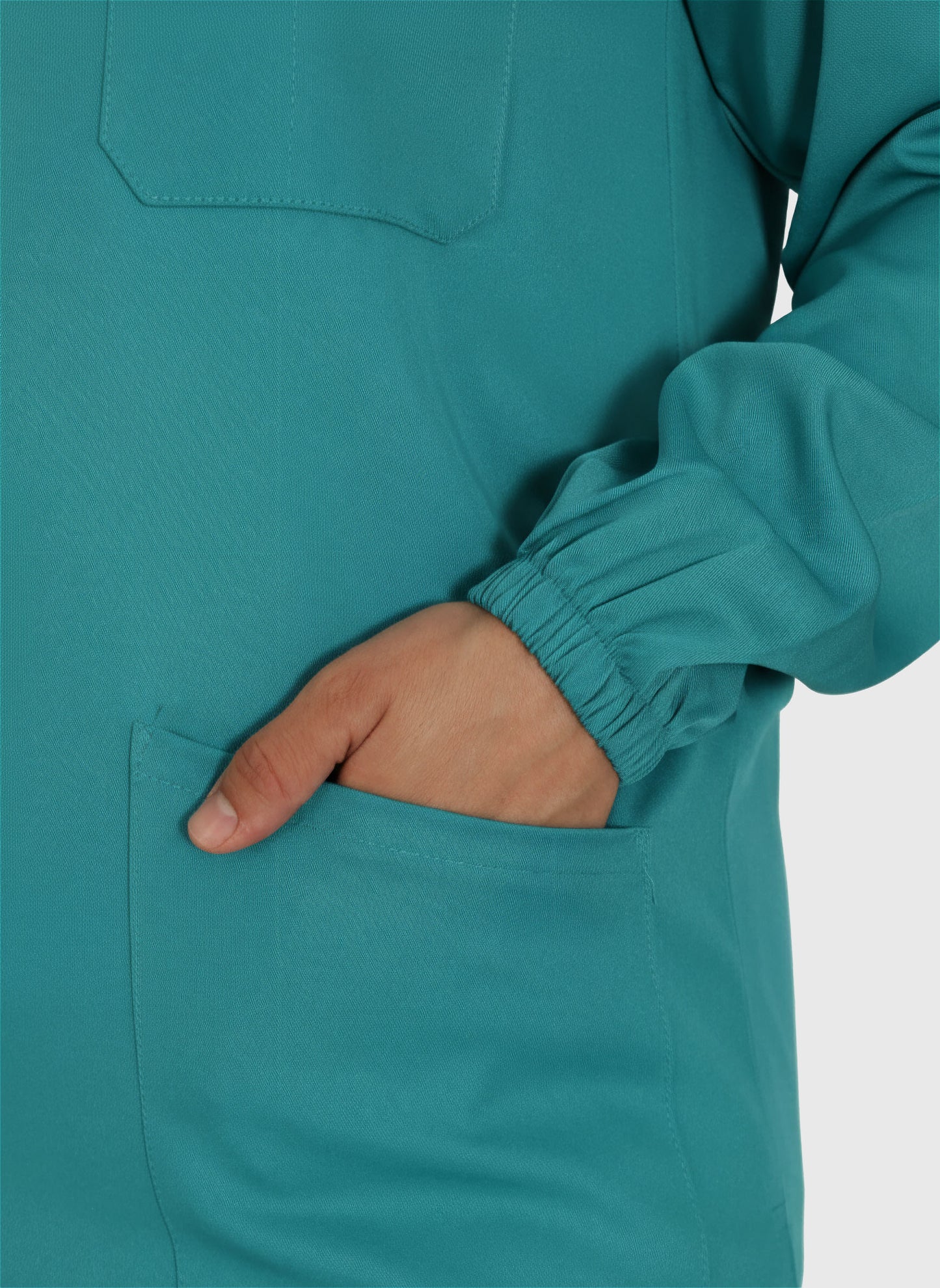 Tenue de bloc  MV30H Homme