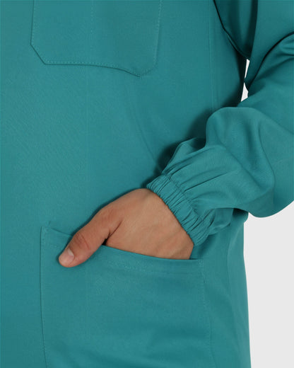 Tenue de bloc MV30H Homme — vue 7