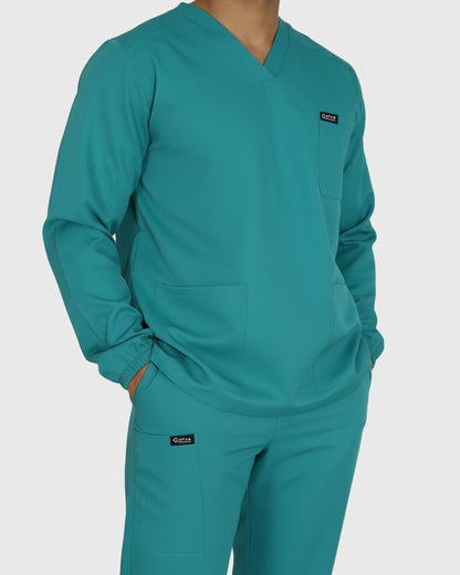 Tenue de bloc MV30H Homme — vue 6