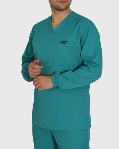 Tenue de bloc MV30H Homme — vue 8
