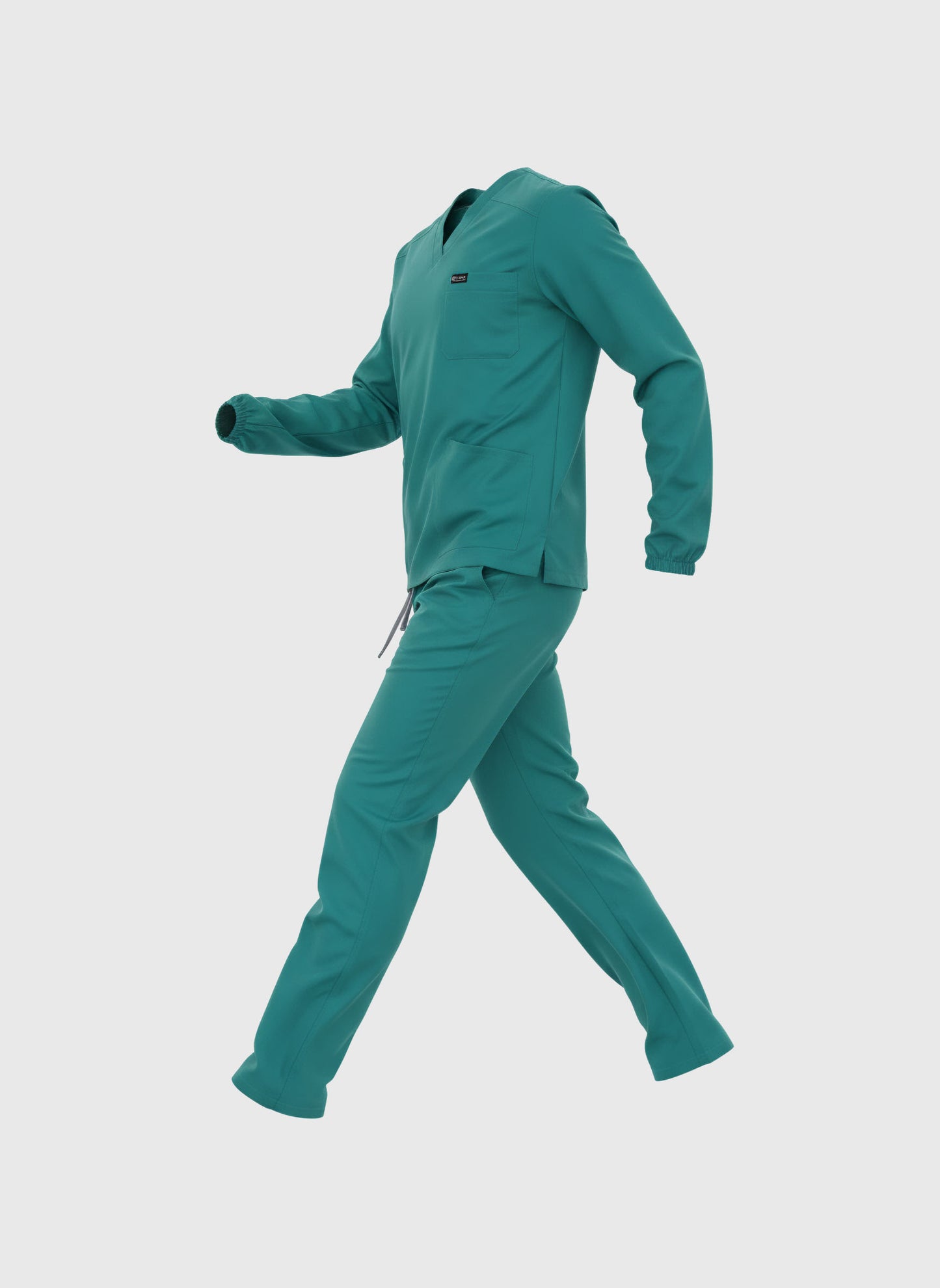 Tenue de bloc  MV30H Homme