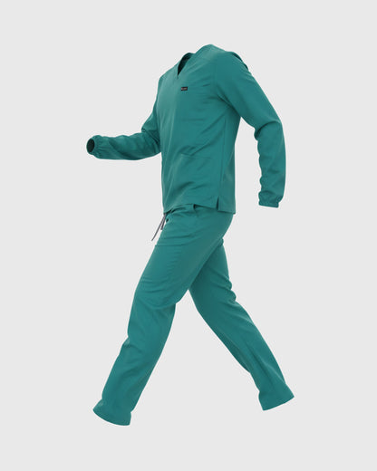 Tenue de bloc MV30H Homme — vue 9
