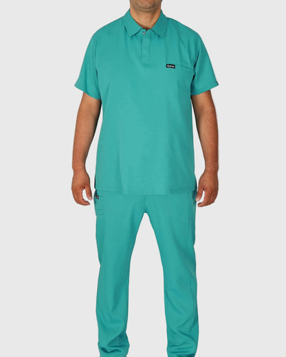 Tenue de bloc DM25H Homme — vue 5