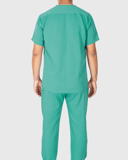 Tenue de bloc DMV25H Homme — vue 9