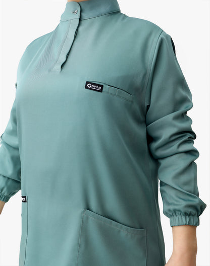 Tenue de bloc MLO25 — vue 5