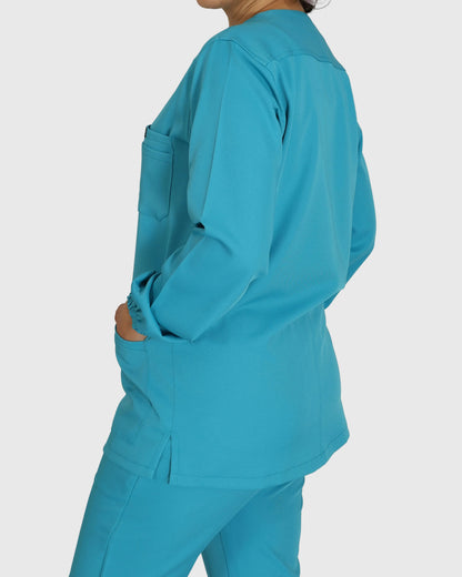 Tenue de bloc MV30 femme — vue 11