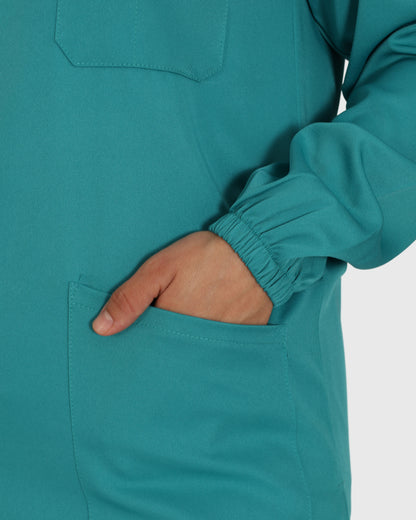 Tenue de bloc MV30 femme — vue 7